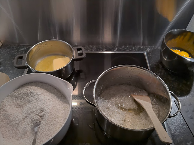 Comentarii opinii despre Bakstekjevla