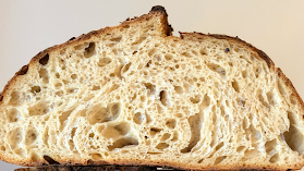 Calmeyer hjemmebakeri