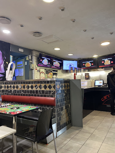 Grytelokket Avd. Storgata - Gastronomi og hotellvirksomhet