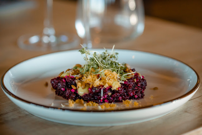 SVANG. - Brønnøysund