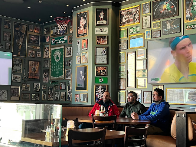 O'Learys - Trondheim