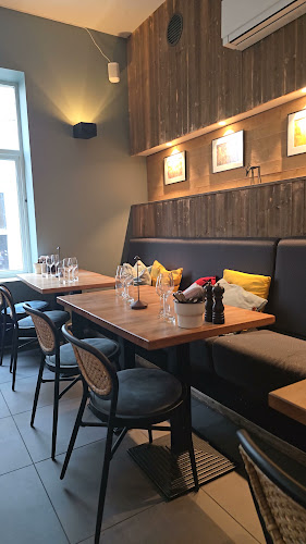 Opinii despre Elias mat & sånt în Oslo - Gastronomi og hotellvirksomhet