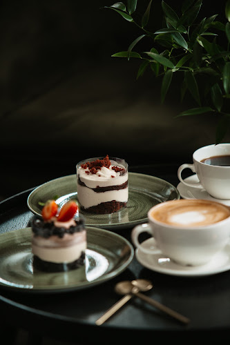 Braud Bakeri Moa - Gastronomi og hotellvirksomhet