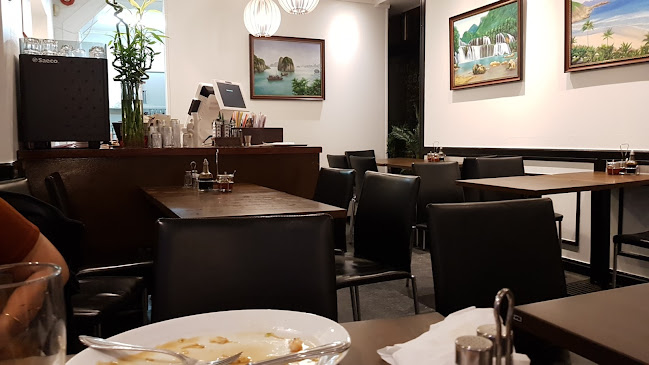 Zen Cafe - Gastronomi og hotellvirksomhet