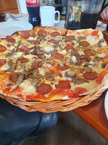 Bakeriet Pub og Kafe - Gastronomi og hotellvirksomhet