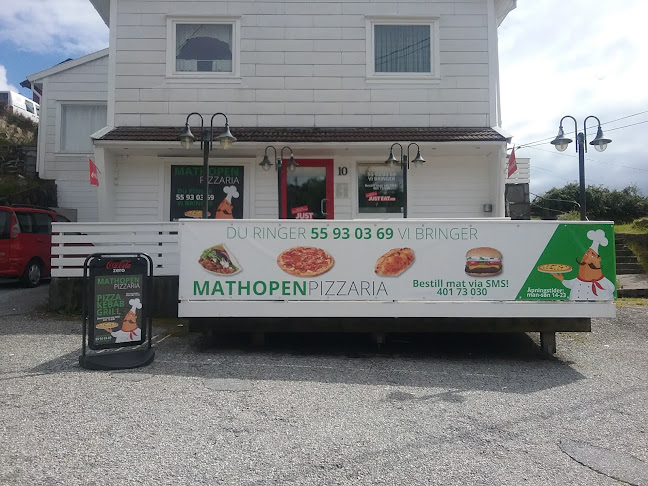 Skareveien 10, 5174 Mathopen