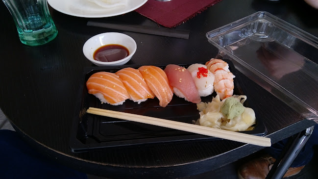 Opinii despre Moss sushi în Moss - Gastronomi og hotellvirksomhet