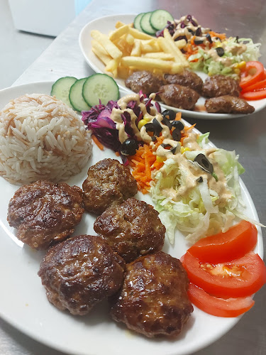 Comentarii opinii despre Smak Grill