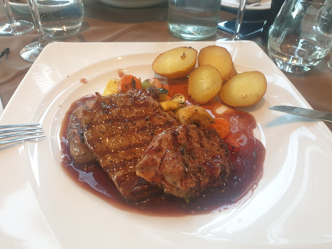 Ristorante Del Mare - Gastronomi og hotellvirksomhet