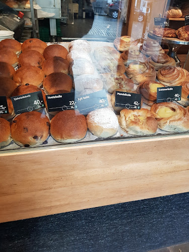 Godt Brød Fløyen - Bergen