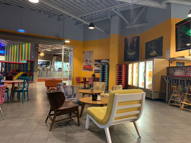 Basilica cafe og restaurant AS