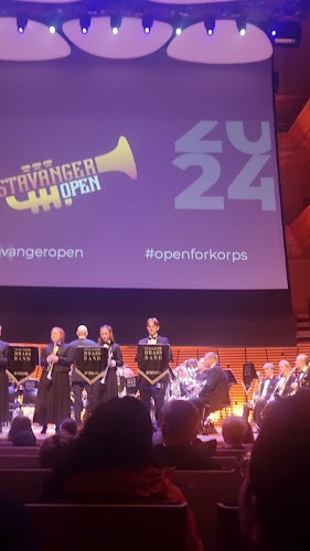 Opinii despre Spiseriet în Stavanger - Gastronomi og hotellvirksomhet