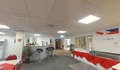 Midnattsol Kafè og Grill