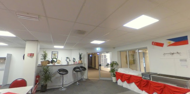 Midnattsol Kafè og Grill