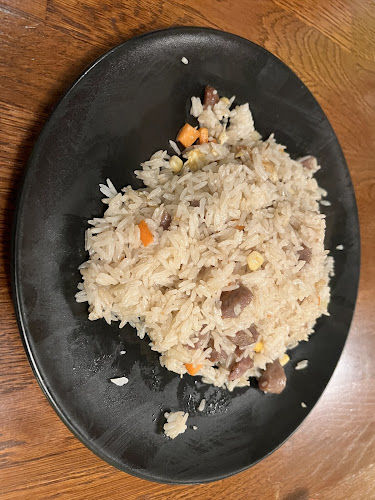 Guangdong House restaurant - Bergen