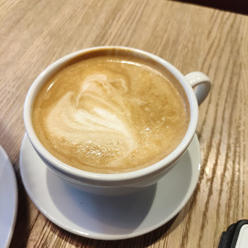 Baker Hansen Rådhuset