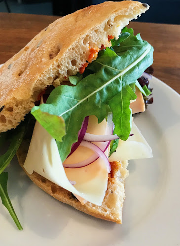 Meieri Smuget Liv-Hildur Larsen - Gastronomi og hotellvirksomhet