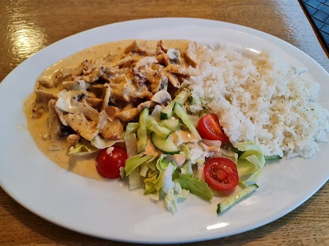 Blindheim Spiseri - Gastronomi og hotellvirksomhet