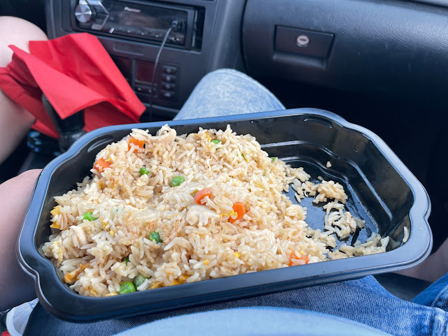 Comentarii opinii despre Wanna Thai Takeaway AS