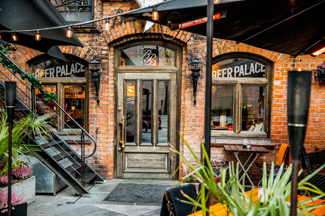 Beer Palace