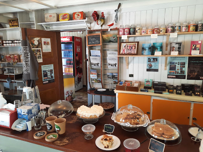 Sjøbakkvegen 36, 7985 Foldereid