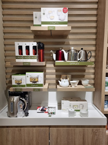 Comentarii opinii despre Palais des Thés