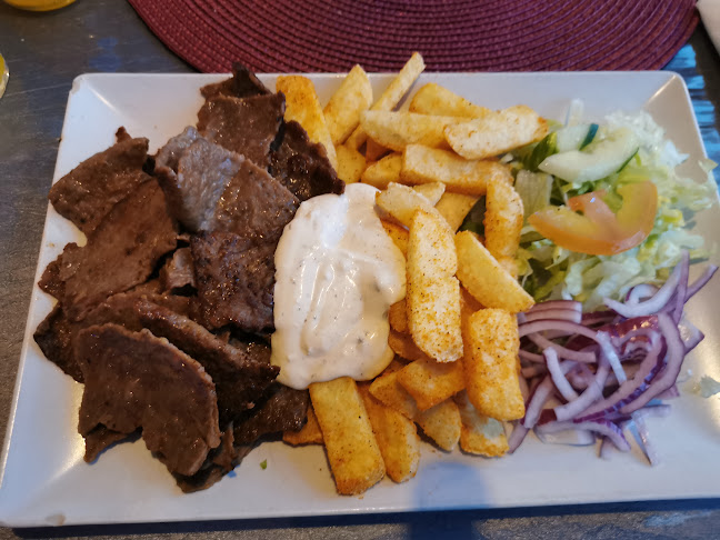 Marias restaurant Volda AS - Gastronomi og hotellvirksomhet