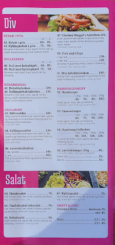 Tasty Grill Moss - Gastronomi og hotellvirksomhet