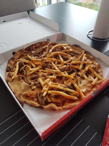 Babylon Pizza Vestby