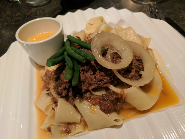 Brasserie X - Lysaker