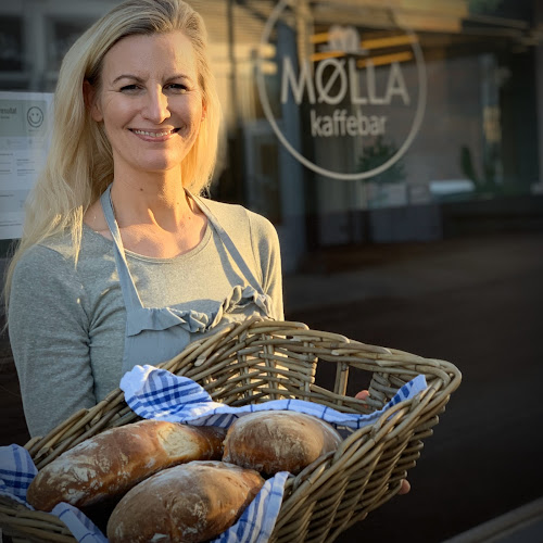 Mølla Kaffebar - Mjøndalen