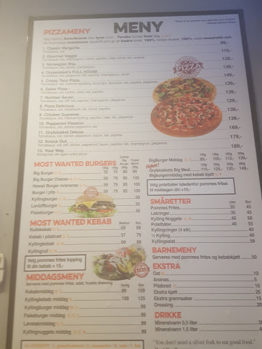 Grytelokket Avd. Torshov - Gastronomi og hotellvirksomhet