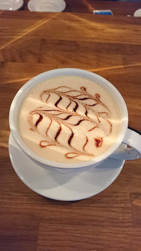 Opinii despre Umami în Mosjøen - Gastronomi og hotellvirksomhet