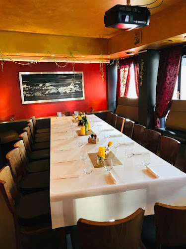 Il Passatore Art Restaurant - Gastronomi og hotellvirksomhet