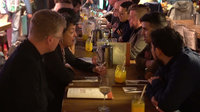 Comentarii opinii despre Curry And Ketchup Hønefoss