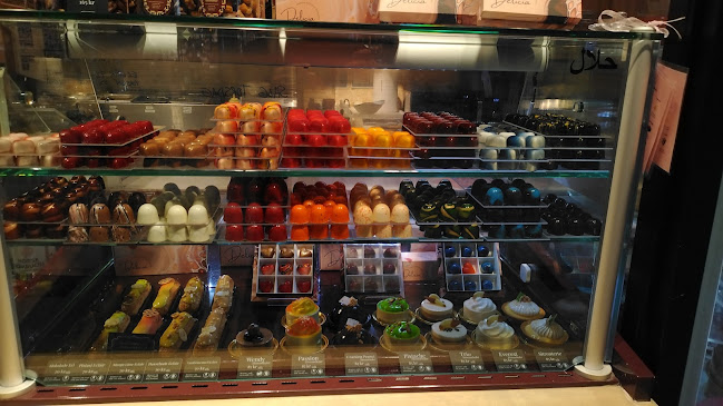 Comentarii opinii despre Delicia Oslo City