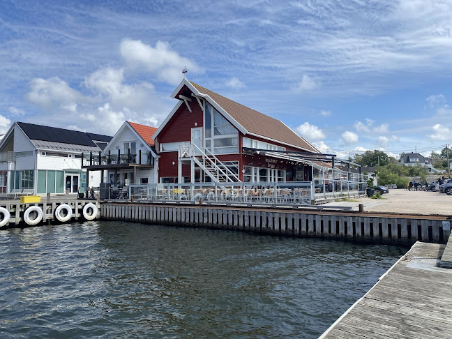 Engelsviken Brygge Fiskerestaurant - Engelsviken