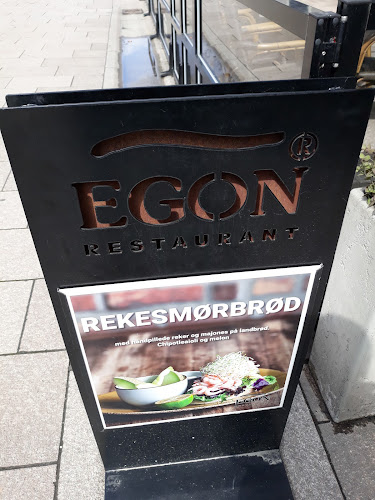 Egon Fredrikstad - Fredrikstad