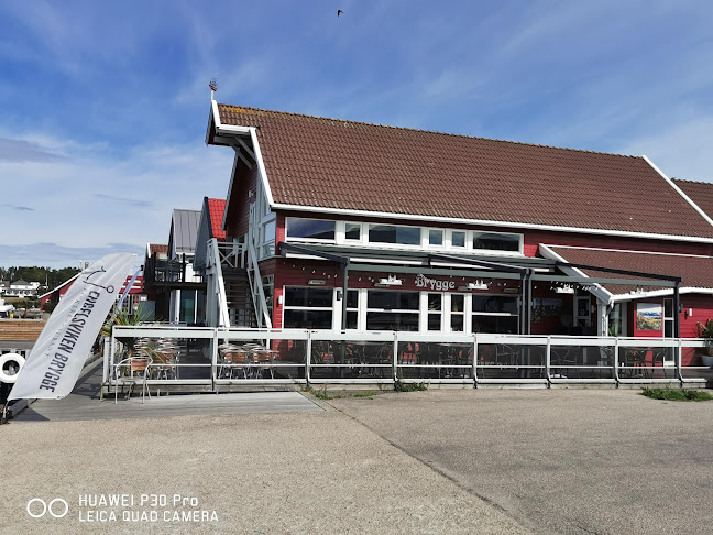 Comentarii opinii despre Engelsviken Brygge Fiskerestaurant