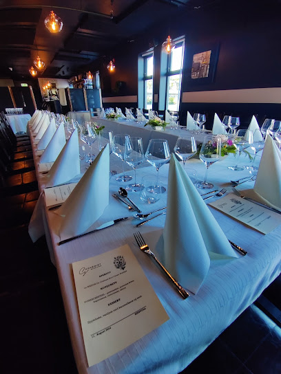 Garveriet Bistro & Bar