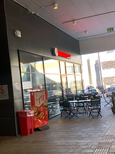 Comentarii opinii despre Burger King