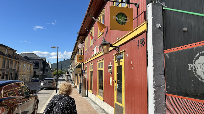 Paddy's - Lillehammer