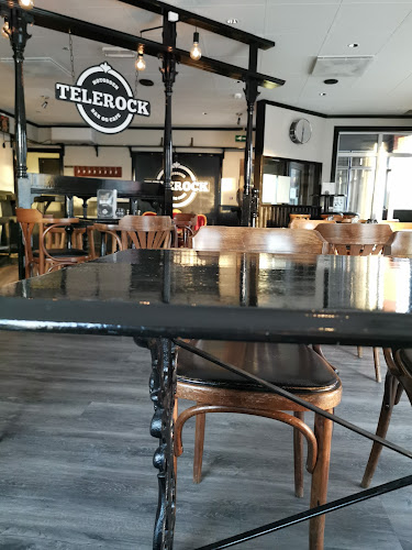 Telerock AS - Notodden