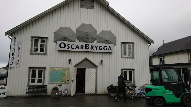 Oscarbrygga