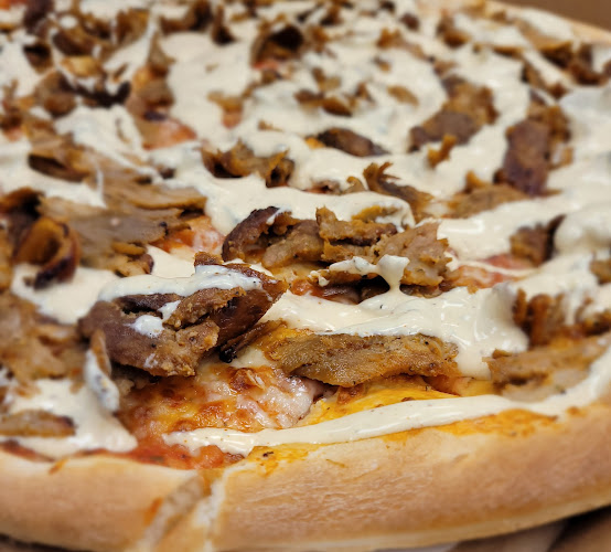 Kebab House Pizzeria Jørpeland