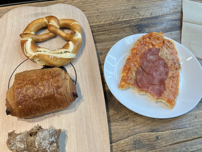 Backstube - Gastronomi og hotellvirksomhet