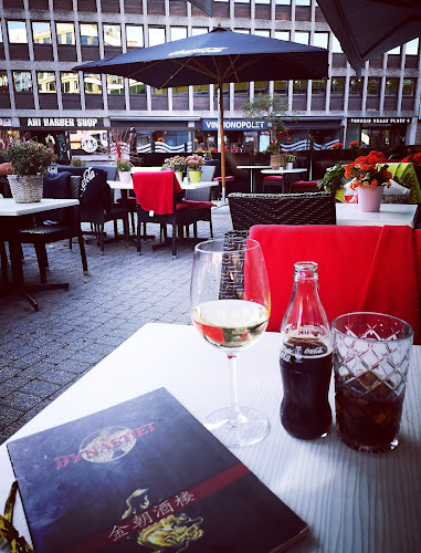 Dynastiet restaurant AS - Gastronomi og hotellvirksomhet