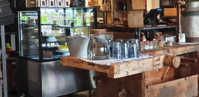 Opinii despre icookkitchen în Fyllingsdalen - Gastronomi og hotellvirksomhet