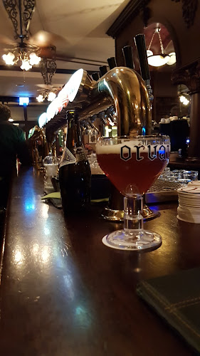 Opinii despre Havnelageret Gastropub Fredrikstad în Fredrikstad - Gastronomi og hotellvirksomhet