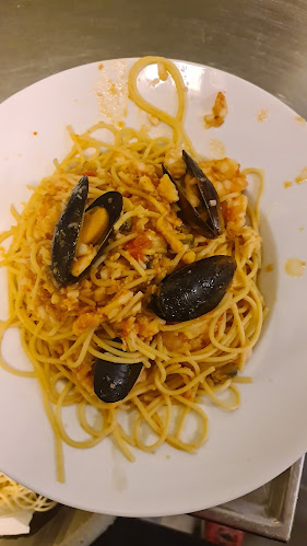 Allegro pizzeria - Gastronomi og hotellvirksomhet